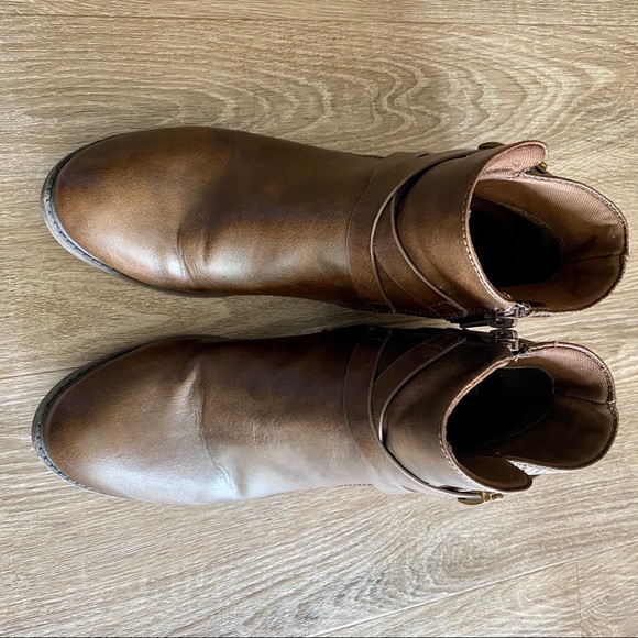 bare traps yadda bootie